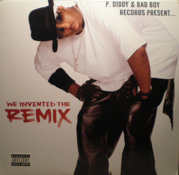 We Invented The Remix