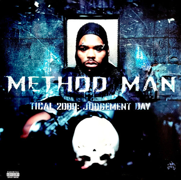Tical 2000: Judgement Day