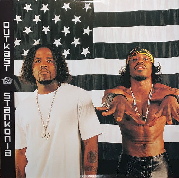 Stankonia