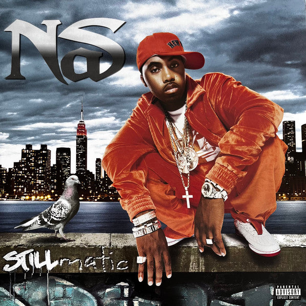 Stillmatic