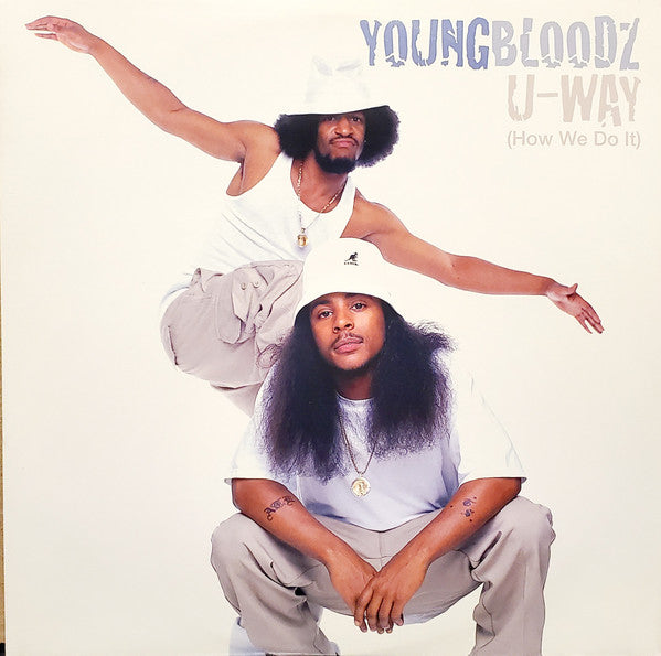 U-Way (How We Do It)