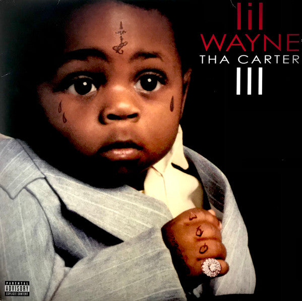Tha Carter III