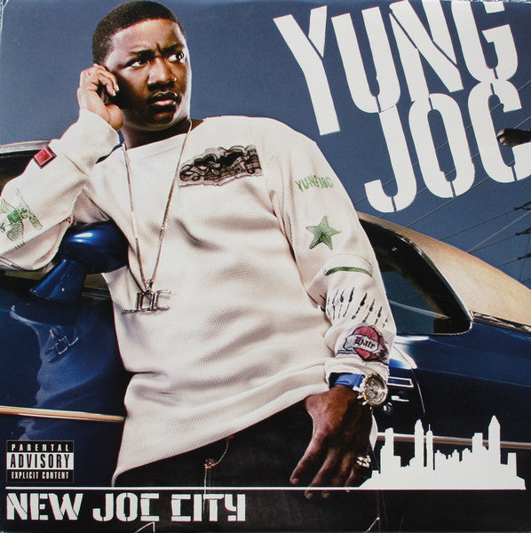 New Joc City