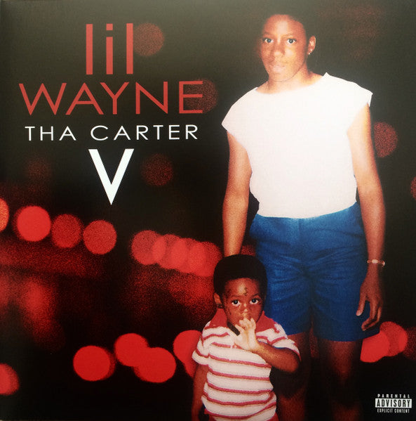 Tha Carter V